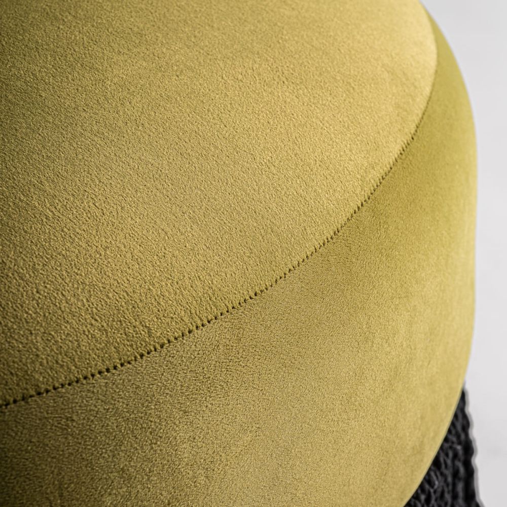 Armchair Glacie