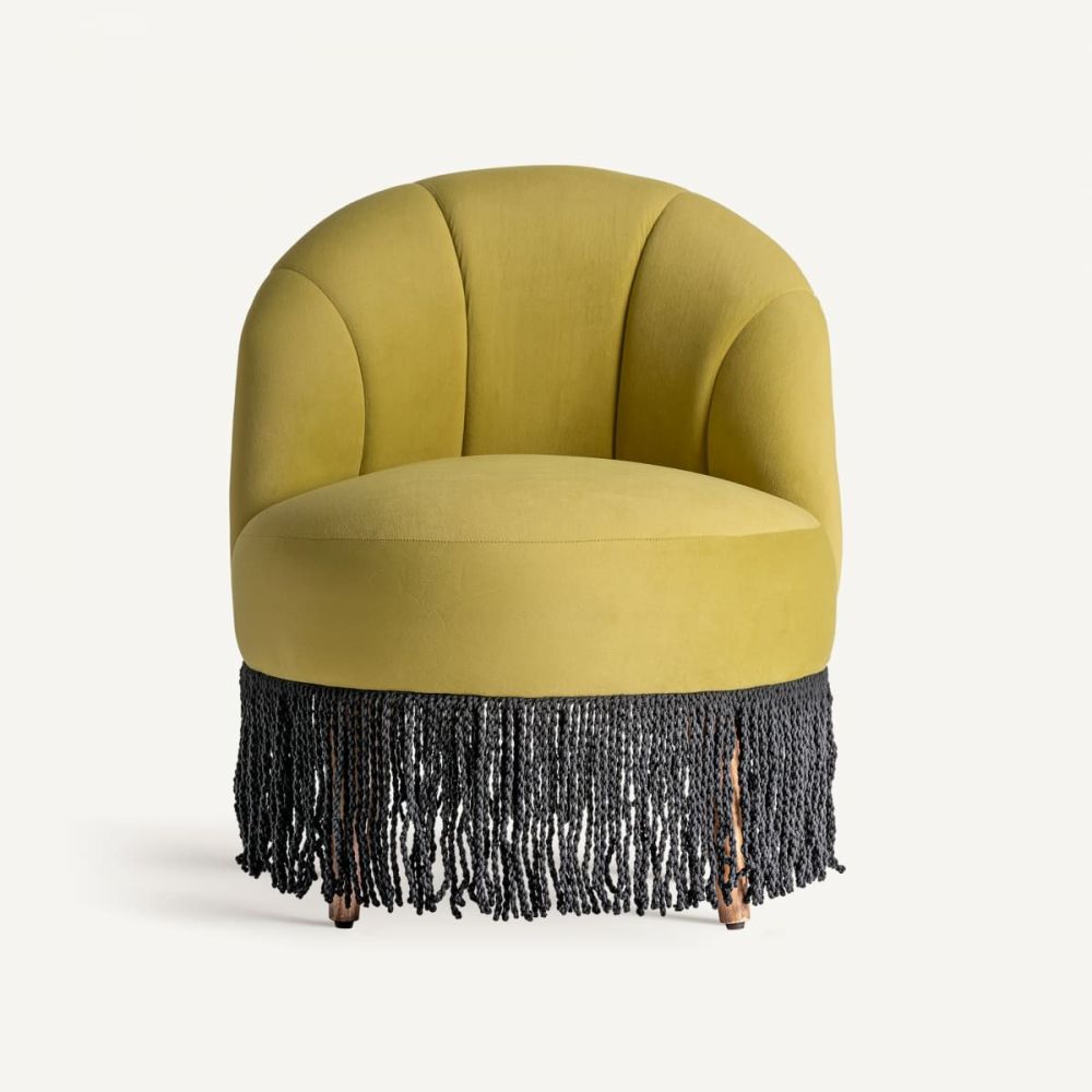 Armchair Glacie