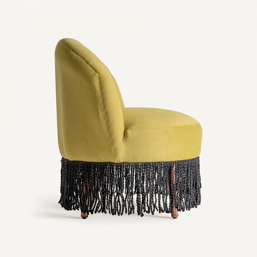 Poltrona Glacie