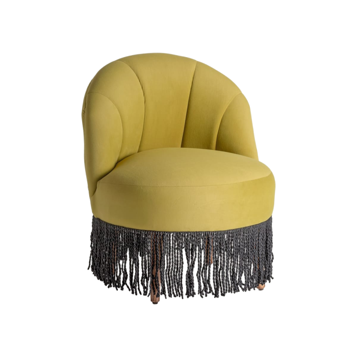 Poltrona Glacie