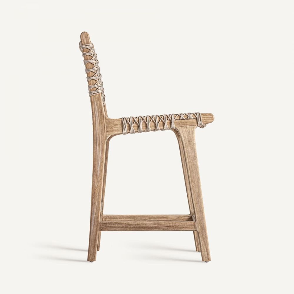 Bar stool Beardo
