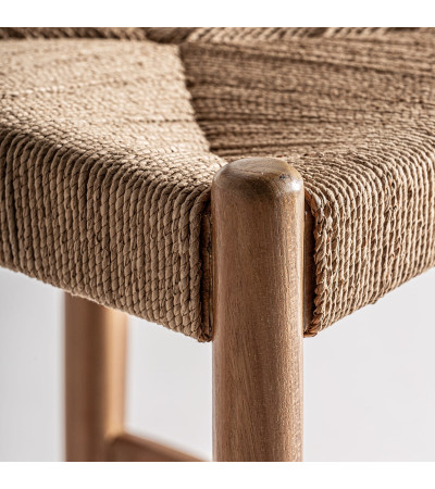 Bar stool Agia