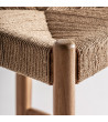 Bar stool Agia