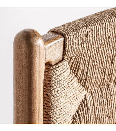 Bar stool Agia