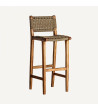 Bar stool Kavala