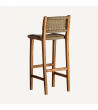 Bar stool Kavala