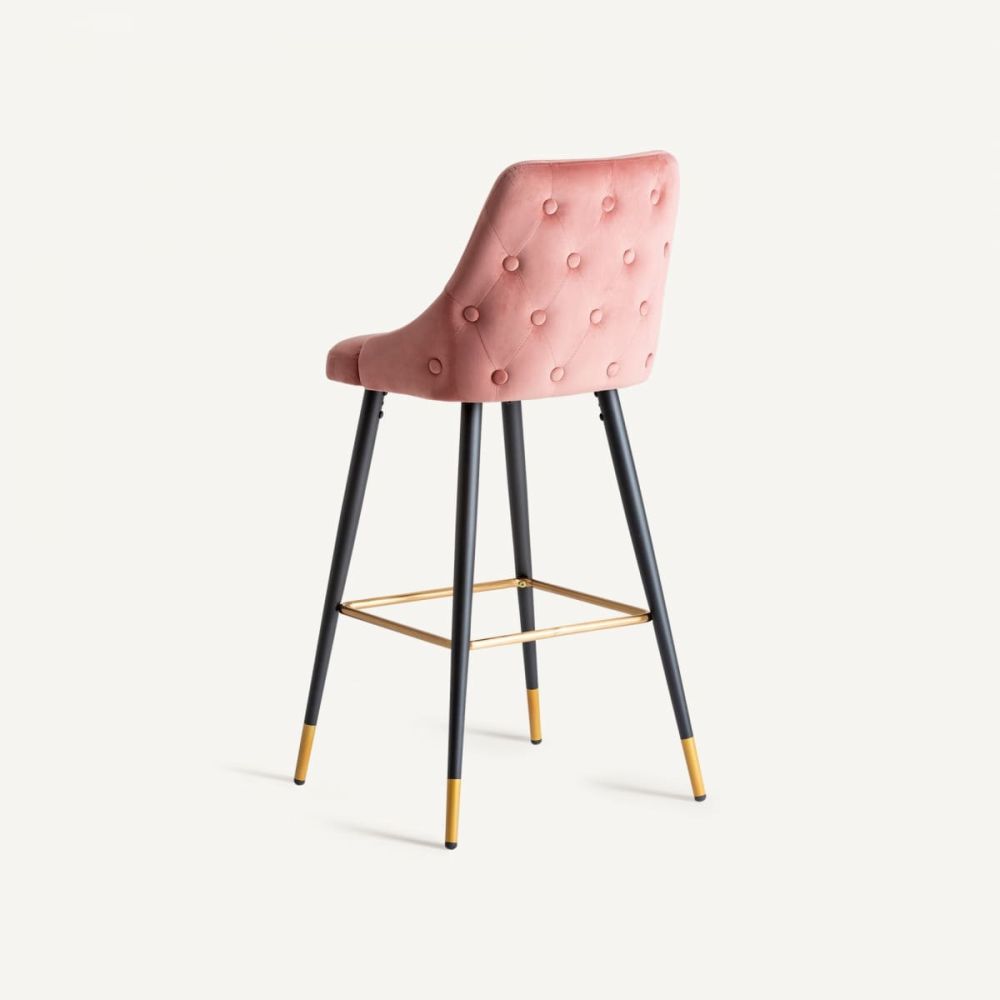 Bar stool Carp