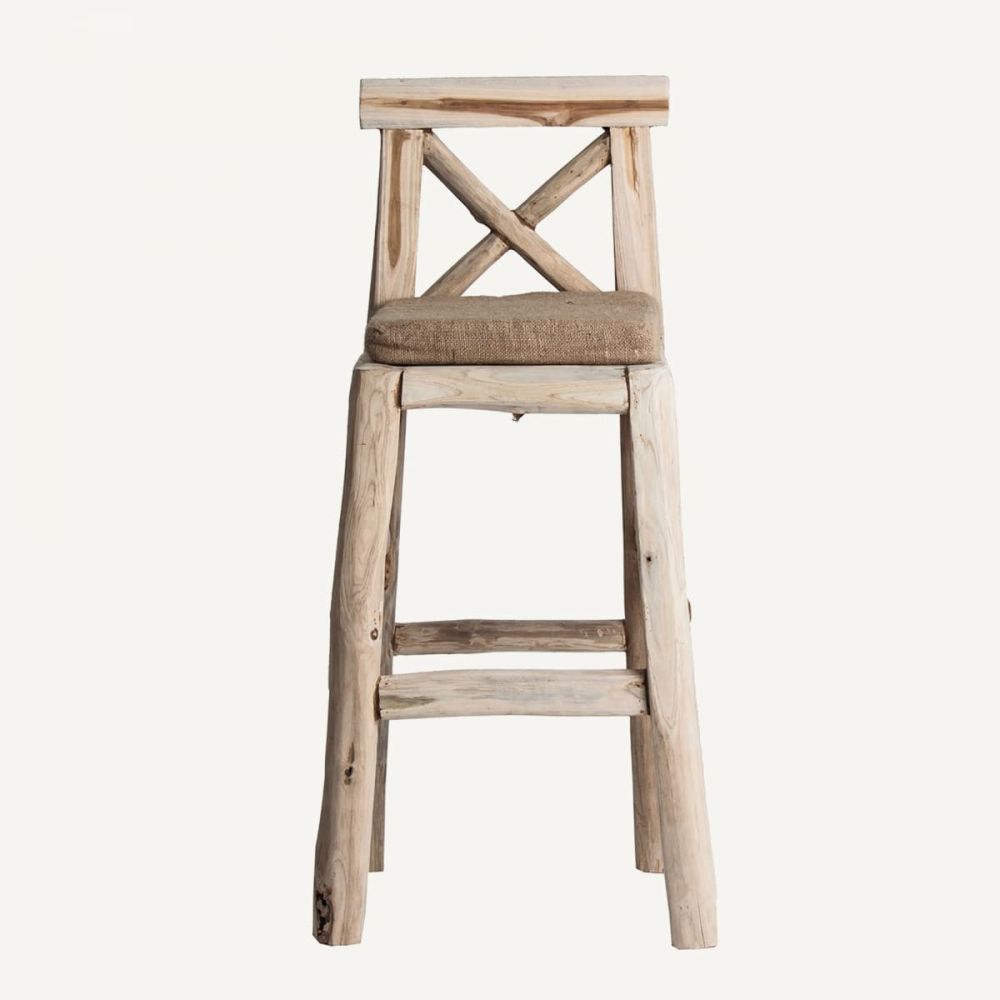 Bar stool Embi