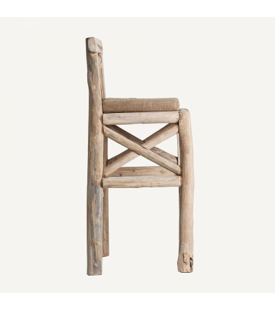 Bar stool Embi