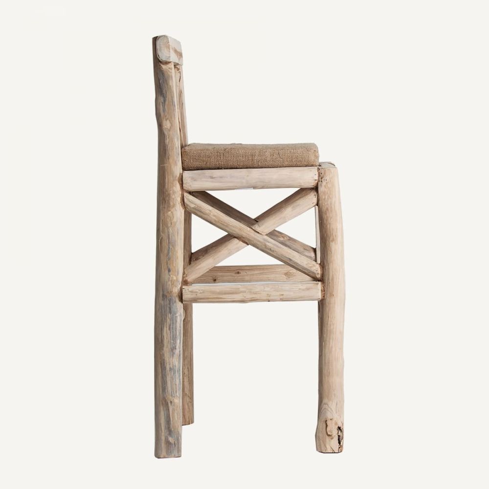 Bar stool Embi