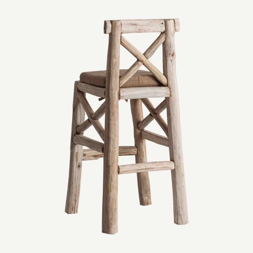 Bar stool Embi